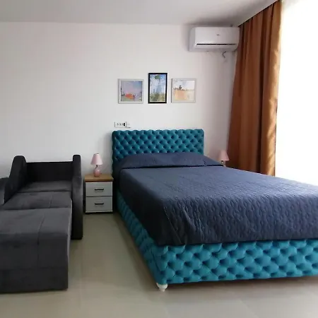 Kristi Lux Jezero - New With Balcony And Free Parking Apartment Veliko Gradiste