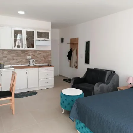 Kristi Lux Jezero - New With Balcony And Free Parking Apartment Veliko Gradiste