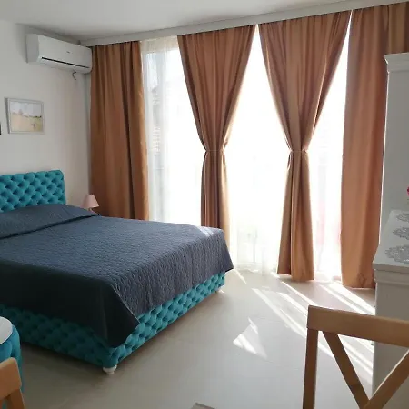 Apartment Kristi Lux Jezero - New With Balcony And Free Parking Veliko Gradiste