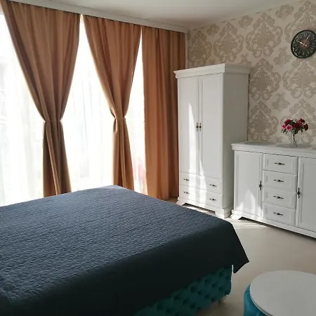 Kristi Lux Jezero - New With Balcony And Free Parking Apartment