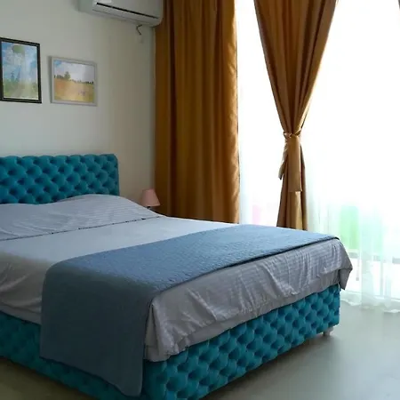 Apartment Kristi Lux Jezero - New With Balcony And Free Parking Veliko Gradiste
