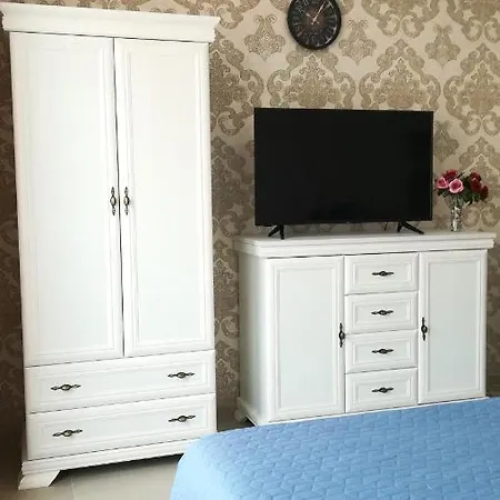 Kristi Lux Jezero - New With Balcony And Free Parking * Veliko Gradiste