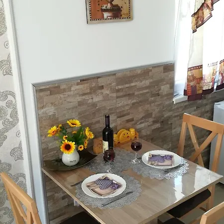 Kristi Lux Jezero - New With Balcony And Free Parking