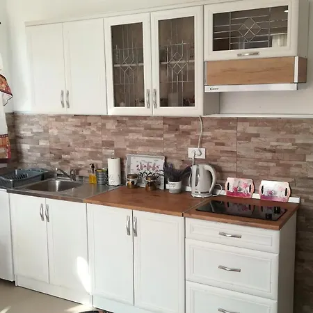 Kristi Lux Jezero - New With Balcony And Free Parking Apartment *